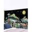 Tapisserie Murale Pendante Décoration Imprimé - multicolor 150 CM X 130 CM