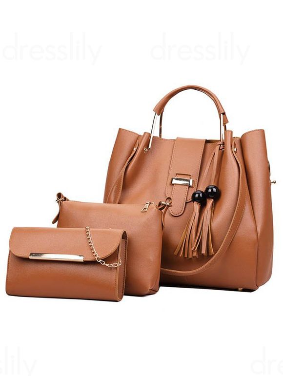 tassel: Handbags