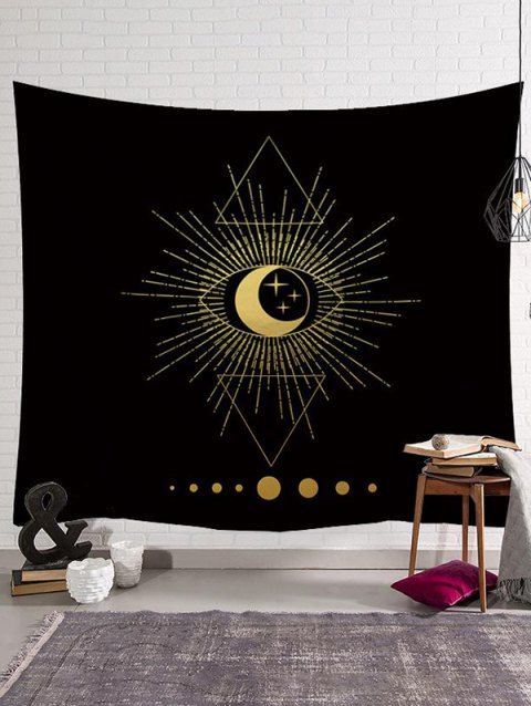 Printed Tapestry Hanging Wall Trendy Home Decor