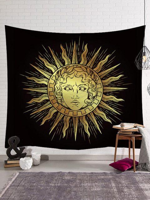 Printed Tapestry Hanging Wall Home Decor