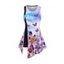 Débardeur Asymétrique Papillon Ombré Zippé - multicolor A XXL