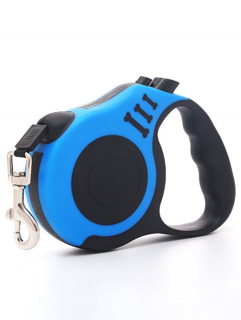 Laisse de Chien Automatique Réglable
