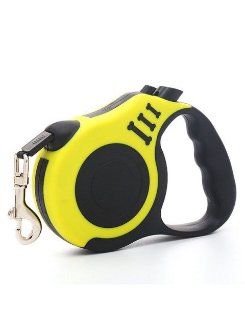 Laisse de Chien Automatique Réglable