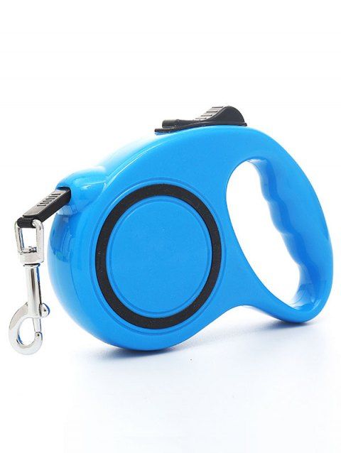 Laisse de Chien Automatique Réglable