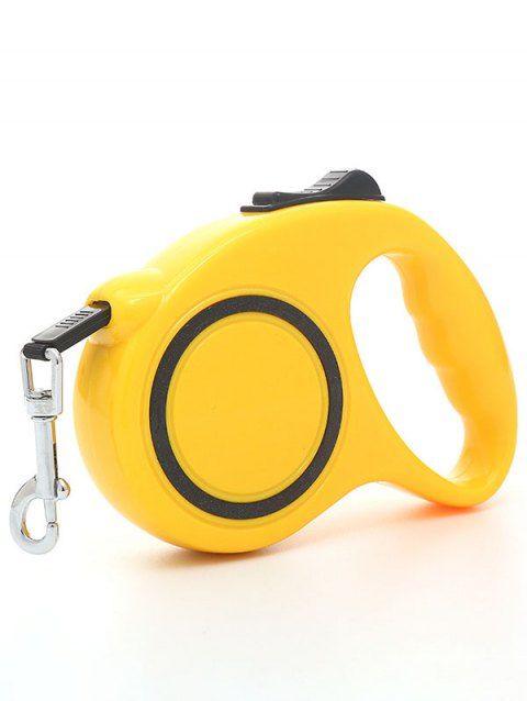 Laisse de Chien Automatique Réglable