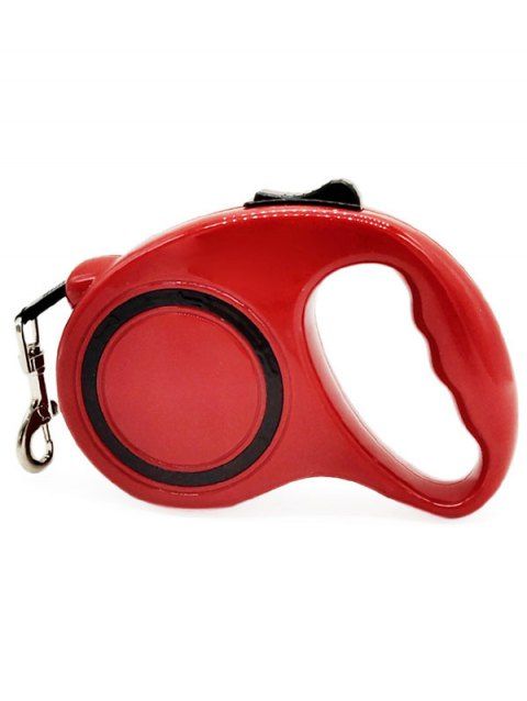 Laisse de Chien Automatique Réglable