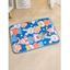 Tapis d'été Antidérapant pour Animaux de Compagnie à Imprimé Dessin Animé pour Chat Chein - multicolor B 