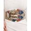 Ceinture Bouclée Coloré avec Rivet - multicolor A 1PC