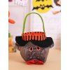 Sac à Bonbons D'Halloween Cosplay Amusant - multicolor A 