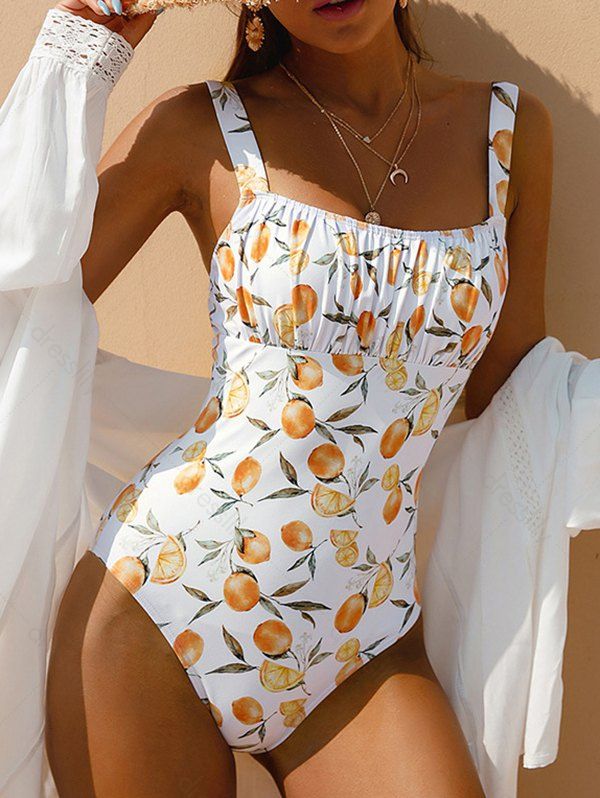 Maillot de best sale bain dresslily