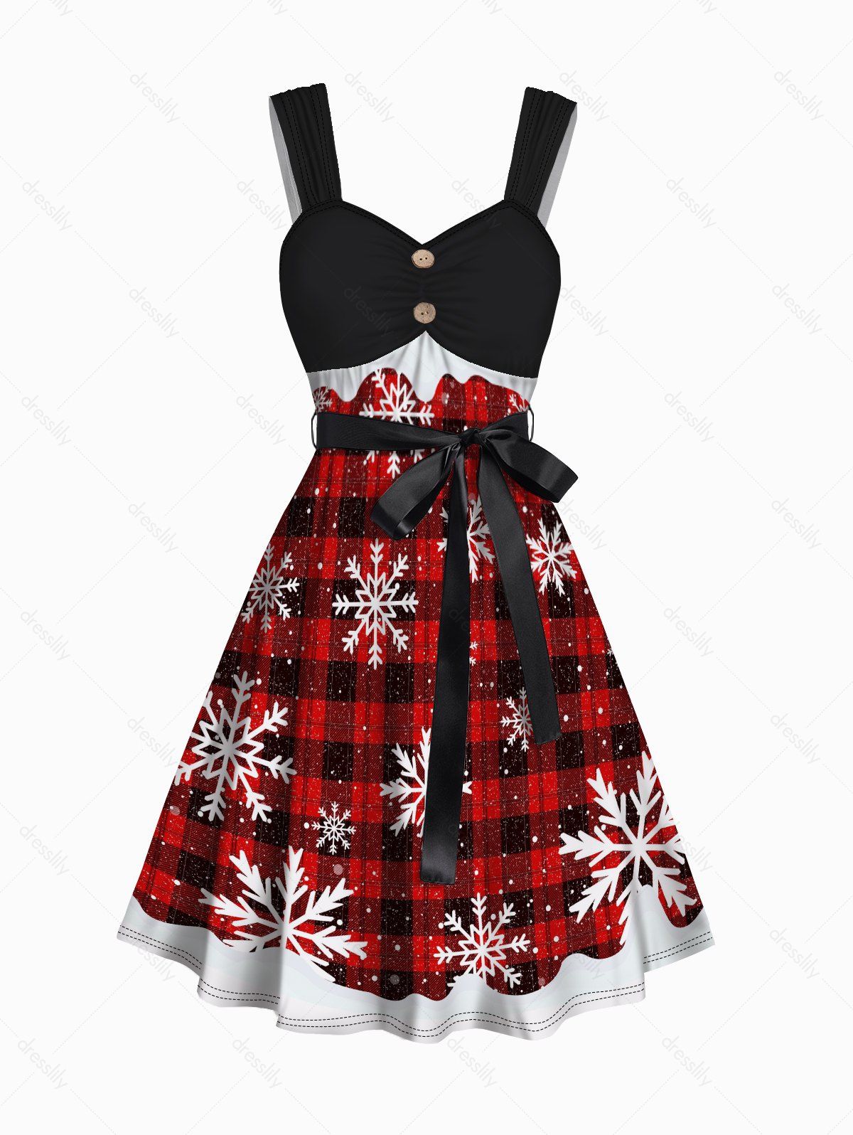 Dresslily christmas deals