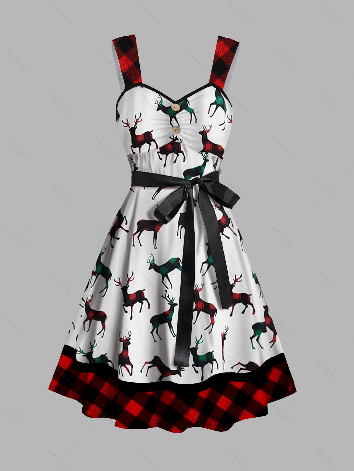 Dresslily christmas 2025