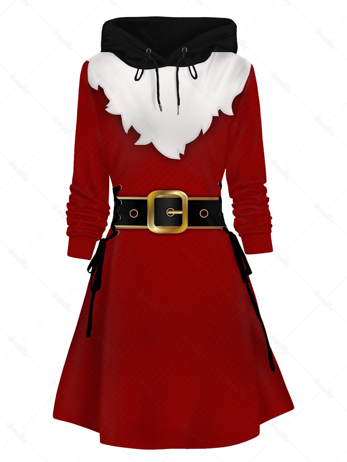 Dresslily christmas 2025