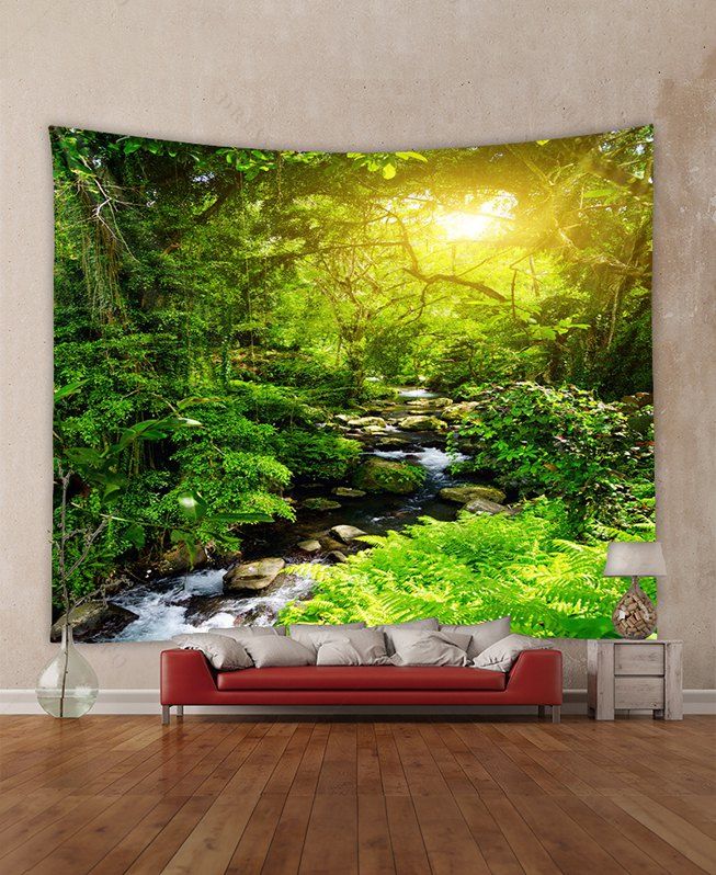 Dresslily 2025 wall tapestry