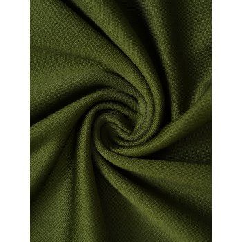 Women Cowl Neck Long Sleeve Solid Fashional Causal Comfortable Top 