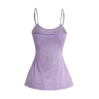 Short Sleeve Open Front Bowknot Coverups And Solid Color Top Set 