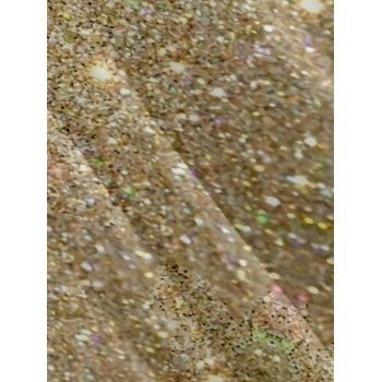 Christmas Bowknot Sequin Print V Neck High Waist Spaghetti Strap Dress Contrast Color Sleeveless A Line Cami Dress