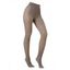 Legging Moulant à Doublure en Laine Transparente - Café profond ONE SIZE