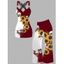 Gothic Women Outfit Monochrome Sunflower Skulls Pattern Butterfly Lace Tank Top and Wide Leg Pants Holiday Two Piece Set - Vert profond S | US 4