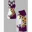 Gothic Women Outfit Monochrome Sunflower Skulls Pattern Butterfly Lace Tank Top and Wide Leg Pants Holiday Two Piece Set - Vert profond S | US 4