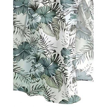 Floral Leaf Pattern Geometric Lace Panel Hollow Out Dress Spaghetti Strap A Line Long Vacation Dress