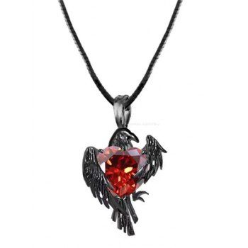 Gothic Women Outfit for Halloween Lace Up Buckle Crisscross Mini Dress and Rivet Boots Necklace Earrings Set