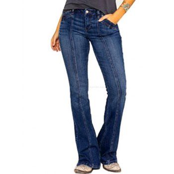 Cable Knit Mock Button Raglan Sleeve Sweater And Leaf Embroidery Zip Fly Jeans Moon Cat Chain Necklace Outfit