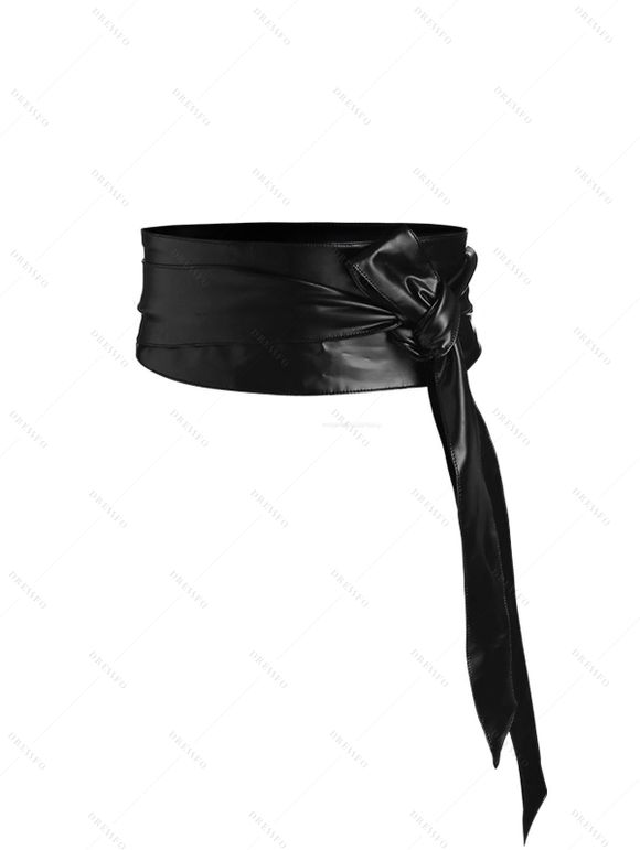 Winter Women Outfit Plaid Belted Handkerchief Dress and Earrings Boots Set - Rouge Vineux S | US 4