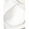 Vacation Couple Outfit Solid Color Tank Top Floral Leaf Print Belt Pants and Shirt Shorts Set - Vert Armée S | US 4