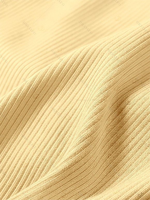 Vacation Couple Outfit Textured Tank Top Palm Leaf Print Belt Pants and Shirt Shorts Set - Noir S | US 4