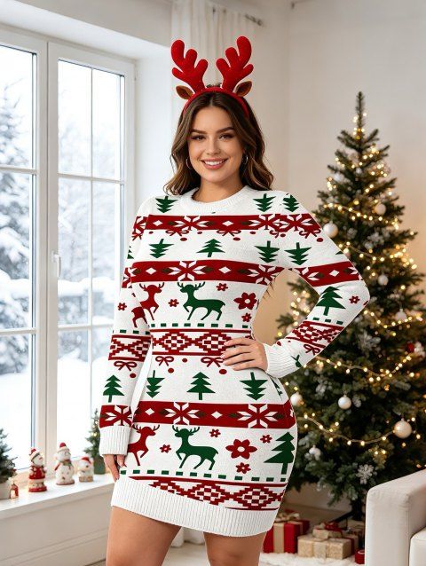 christmas dress dresslily Clothes & Supplies | Dresses, Sweaters & Decorations For Christmas Dress zulily Size:14 US - 47 EU LowStock:43318933880883 ellen page blue dress and classic lace trim