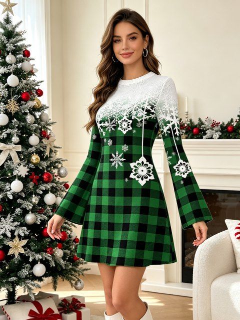 Sweater Dresses For Women