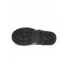 Retro and Chunky Soles For Height  Versatile Autumn Boots - Café profond EU 38