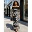 Elegant Party Dress Vintage Crochet Hollow Out Pattern Off the Shoulder Ruched Mesh Panel Bodycon Dress - Noir M | US 6