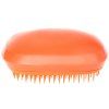 Hair Brush Messager Comb Anti-static Anti-tied Styling Tool - ORANGE 