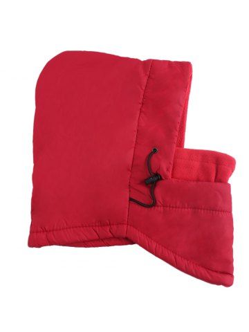 Outdoor Winter Multifunction Warm Wind Resistance Hat for Unisex