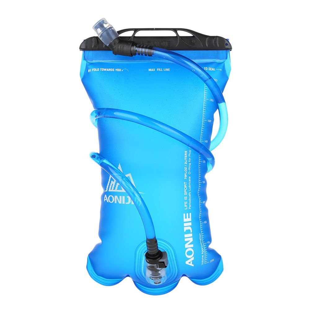 

AONIJIE SD16 Multi-functional Outdoor Sport Water Bag, Blue