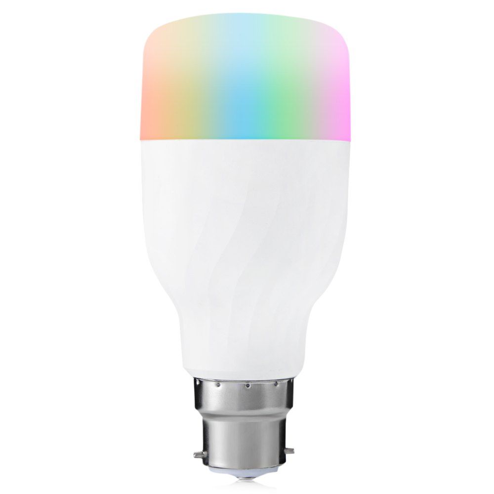 2018 Tp005 Bluetooth Smart Wifi Led Light Bulb App Control Dimmable Tp005 Bluetooth Smart Wifi Led Light Bulb App Control Dimmable Color Changing For Decor Party