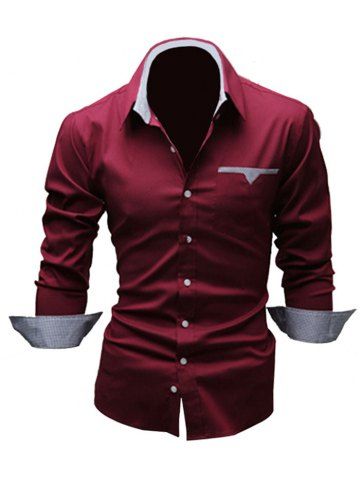 Mens Clothing | Cheap Trendy Clothes For Men Online Sale | DressLily ...