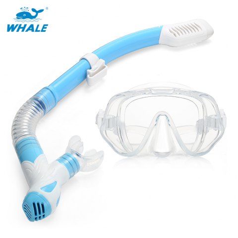 Snorkel Dresses