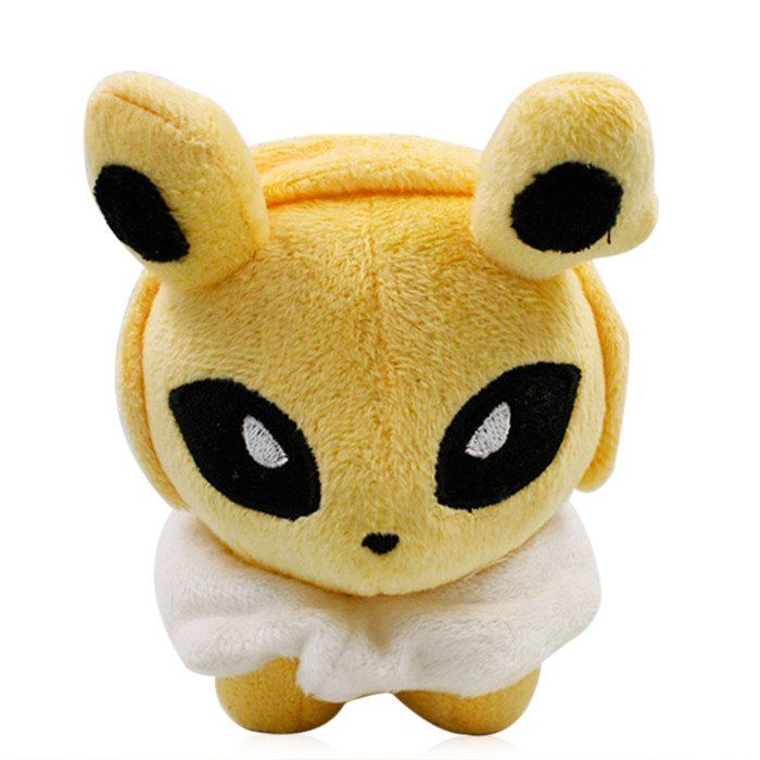 jolteon doll