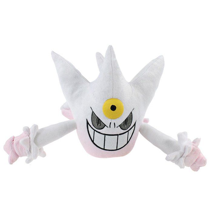 mega gengar toy