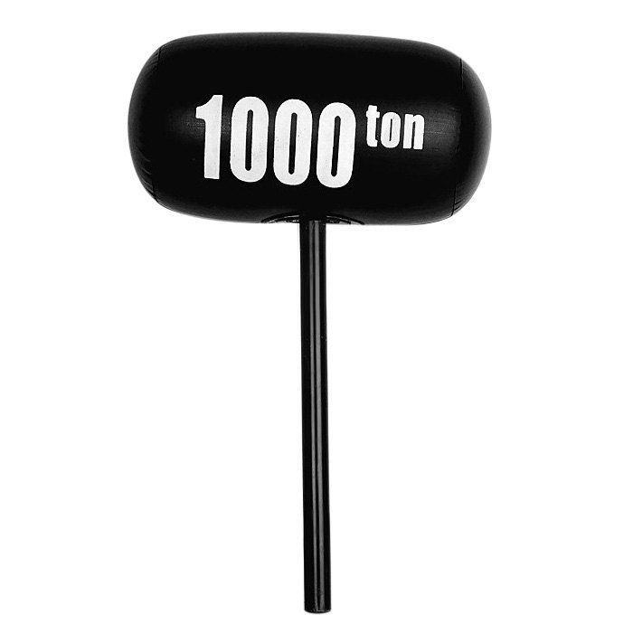 hammer balloon toy