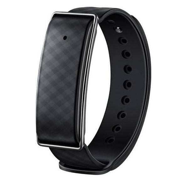 HUAWEI A1 Bluetooth 4.1 Bracelet intelligent  et montre - Noir 