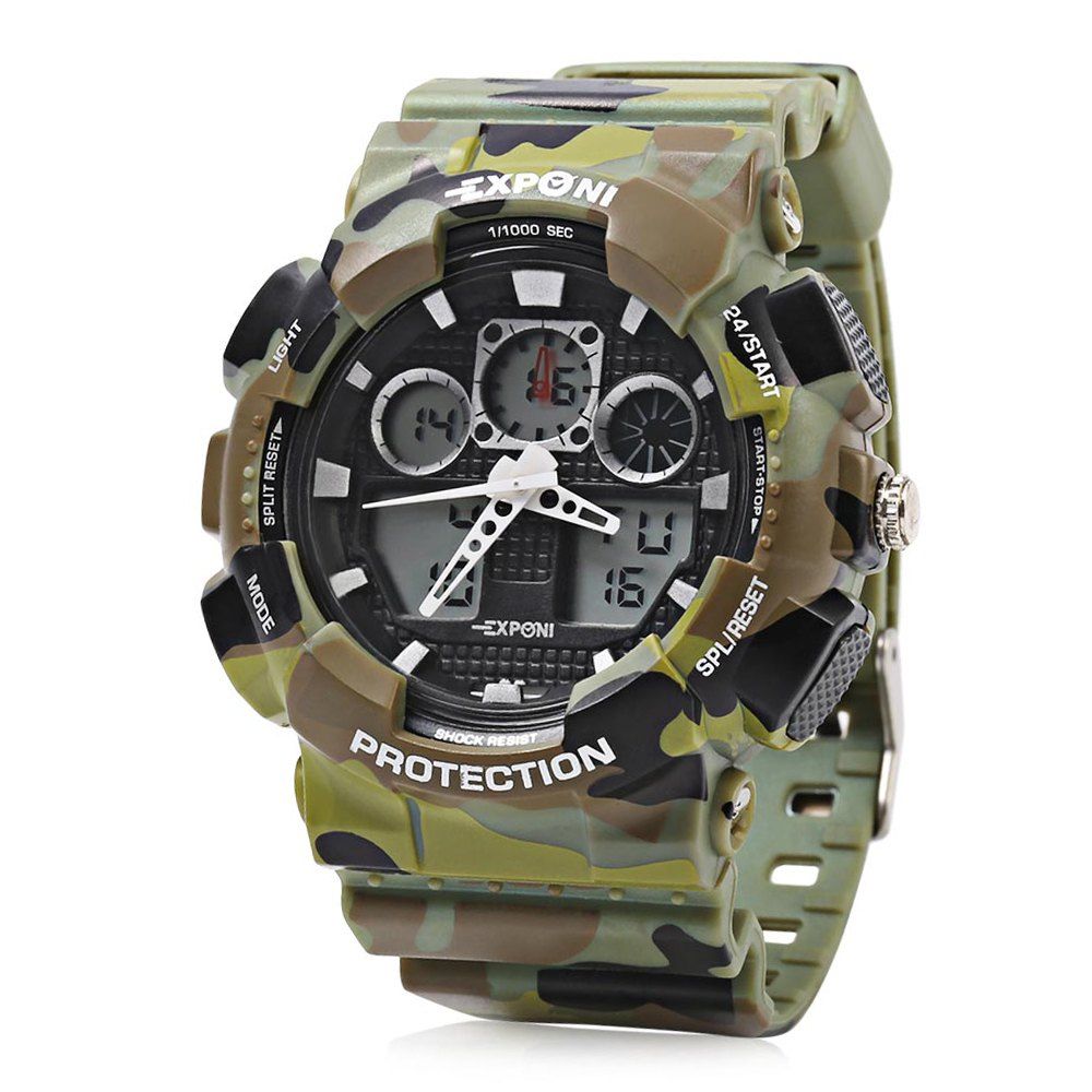 exponi watch review