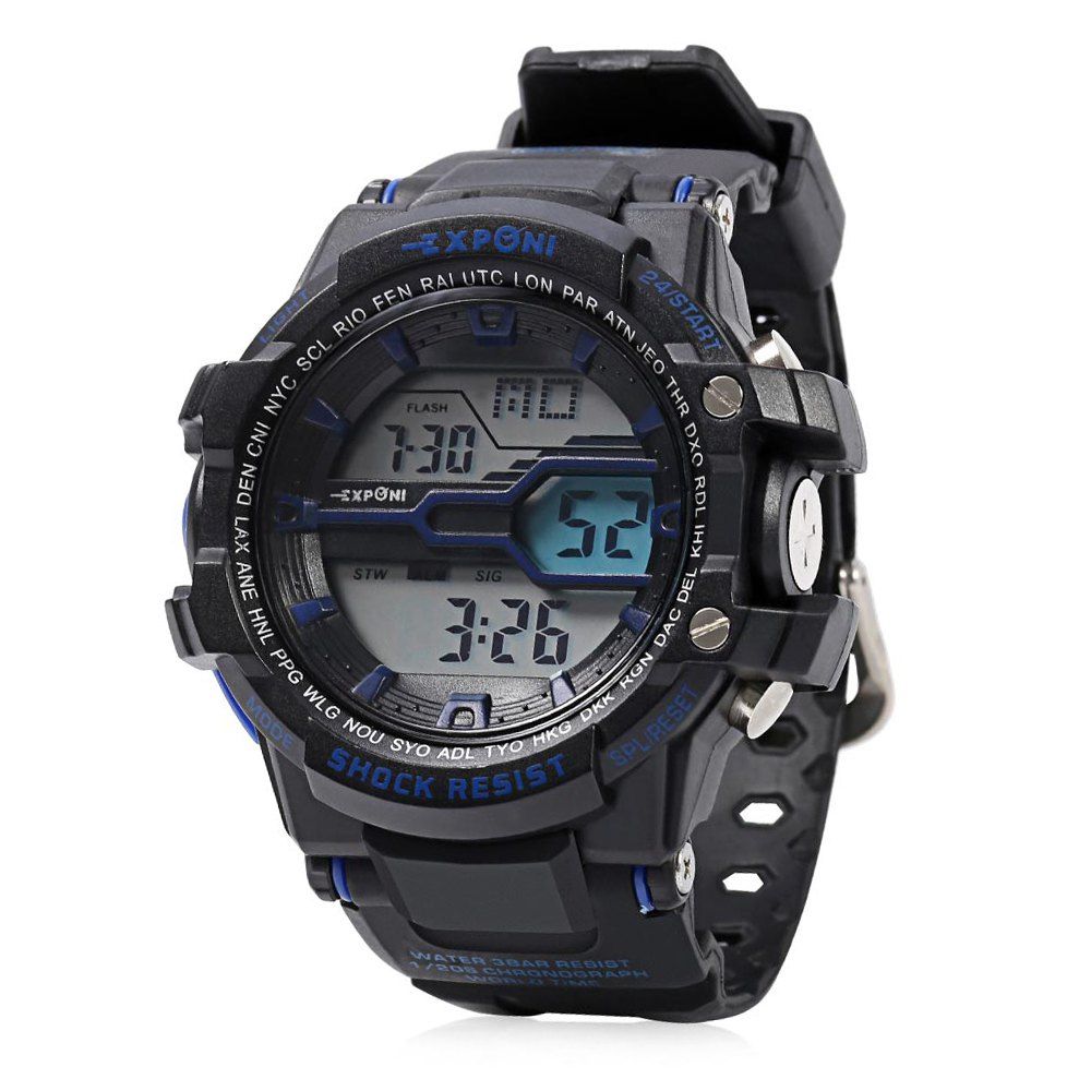 exponi watch review