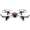 Refurbished KAIDENG PANTONMA K80 2.4GHz 4CH 6 Axis Gyro Brushed Drone - d'or 