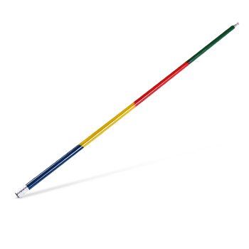 

Magic Stick Metal Wand for Comedy Show Props, Colormix