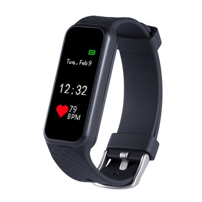 smart bracelet nrf51822