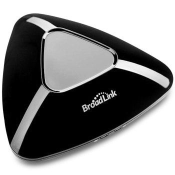  Broadlink RM Pro + WIFI + IR + RF Remote Controller Timing Function for Home Appliances 